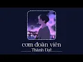 Download Lagu Thành phố lớn Tết đến càng cô đơn | Cơm Đoàn Viên - Thành Đạt [LYRIC VIDEO]