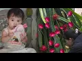 Download Lagu The girl was abandoned by the man and now must raise two children alone — can she cope?