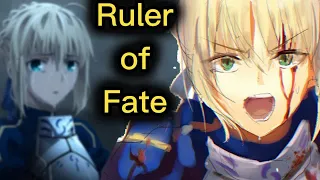 Download How Strong is Saber Artoria MP3