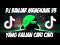 Download Lagu DJ BANJAR MENGKANE V3 SLOW VIRAL TIKTOK 2021