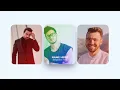 CSS Image Hover Gradient Overlay Gradient Image Hover Effect