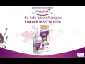 Paranix tegen Luizen - Apotheek Online