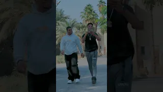 شوفو صحبى عمل اى لما شاف الفلوس   قبلت كام صاحب جدع بصراحة   شقاوة مصر  اكسبلور دندنها