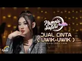 Download Lagu Pamela Safitri Duo Serigala - Jual Cinta (Uwik Uwik) | (Official Music Video)