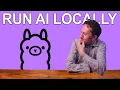 Use Ollama to test Phi 3 on your local PC