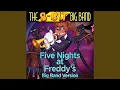 Fnaf 1 (Big Band Version)