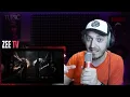 RAPPER REACTS to CAKAL & MAVI - GEZEGENLER BİRLEŞİR 🇹🇷 | Turkish Rap Music Reaction