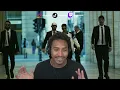 American Reacts To German Rap | Lacazette - ABC (Full Reaction)