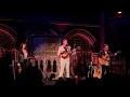 Nickel Creek - Out The Woods, live at Union Chapel, London, UK, 27th January 2023