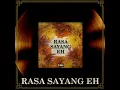 Chan Mali Chan - Puan Sri Saloma, Ismail Haron, Sanisah Huri & Junainah M.Amin