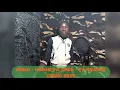 INALO = HARUSI YA TINDE = BY MBASHA STUDIO 2024