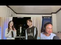 Download Lagu Reza Darmawangsa - SING-OFF 19 (Beautiful Things, we can't be friends) vs ECA AURA | Reaction