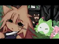 Trolling the whole server in Kaiju Paradise