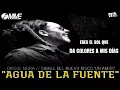 Download Lagu AGUA DE LA FUENTE   QUIQUE NEIRA FT DREAD MAR   I