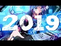 Download Lagu ♫ Techno 2019 Hands Up \u0026 Dance Mix l Best of 2018 l 90 Min Mega Mix