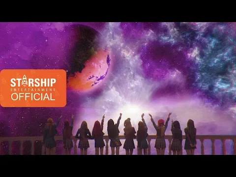 Download MP3 [MV] 우주소녀 (WJSN) - 부탁해 (SAVE ME, SAVE YOU)