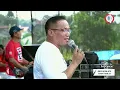 Rhosad Irama - Hak Asasi | Familys Group Live Cover Kav DPR Serua Bojong Sari Depok