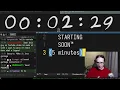 Tsoding Intro - 2025 Statically Typed Scripting Language