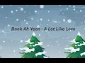 Download Lagu Baek Ah Yeon - A Lot Like Love (OST Scarlet Heart Ryeo/Moon Lovers) Sub Indo/Lirik Indo