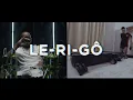 Download Lagu 2 Caras Ft  Tulé - Le ri gô