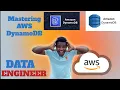 Mastering AWS DynamoDB Setup and JSON Data Insertion Tutorial - 2024