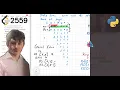 Leetcode 2559 Count Vowel Strings in Ranges