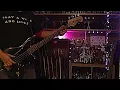 Barbarian's Blood by Mastodon (bass cover)