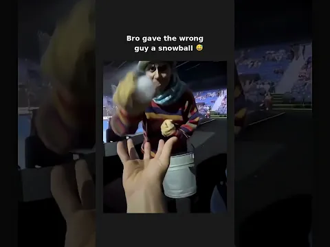 He Had One Shot and Made It Count 😭 subscribe for more #shorts