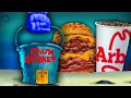 The Chum Bucket of Fast Food Arby s