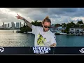 MORTEN Sunset Live Set | 1001Tracklists x DJ Lovers Club pres. WaterWays Miami 2025