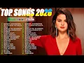 Lagu Spotify 🍀 Pop Songs 2025 🍁 Selena Gomez, Bruno Mars, Justin Bieber, Adele, Dua Lipa, The Weeknd