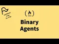 STEP BY STEP FreeCodeCamp - Binary Agents