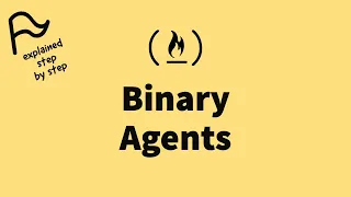 STEP BY STEP FreeCodeCamp - Binary Agents