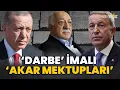 Download Lagu 'DARBE' İMALI 'AKAR MEKTUPLARI'