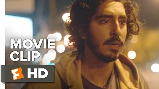 Lion Movie Clip - Don t Know What It s Like 2016