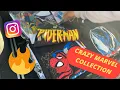 BIGGEST VINTAGE MARVEL TEE COLLECTION PERSONAL GRAILS