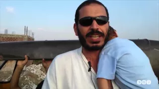 رصد | مواطنون : السيسى خد الفنانين ألمانيا لأن العلماء فى السجون