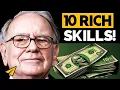 10 SKILLS That Are HARD to Learn, But Will Make You RICH!