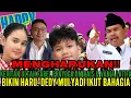 Download Lagu MOMEN ULTAH FAREL PRAYOGA BIKIN NANGIS BAHAGIA, BERSAMA OM RAIS, VANIA LATIFA \u0026 ORANG2 TERSAYANG