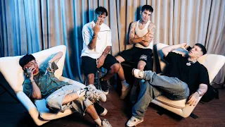 SABOR KNAK RAMMA DAVUS SIXTO YEGROS 