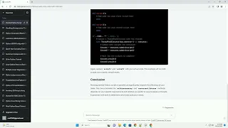 Run several python scripts with parallel