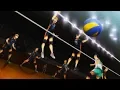 Download Lagu Haikyuu!! 2nd Season OST - Super-Fast Quick