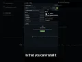 Create custom packages