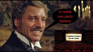 Sight And Sound Top 100 The Leopard Dir Luchino Visconti 