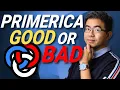Is Primerica Good or Bad My Experience in Primerica