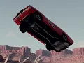 General Lee (Johnny Cash) BeamNG drive music video