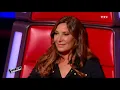 Kendji Girac "Andalouse" The voice