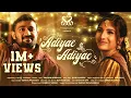 Lagu Adiyae Adiyae - Sharon Shobana | Sathya Prakash | Amrish P