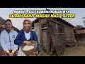 Lagu KAGET ! RUMAH DOYONG SUDAH HAMPIR MAU AMBRUG SUDAH PAK AMAT SAKIT MASAK NASIPUN HANYA SATU LITER ..!