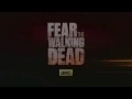 Video di Fear the Walking Dead in esclusiva su Horror Channel Italia